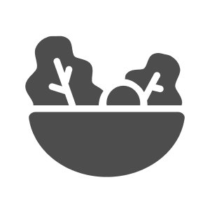 Salate Icon