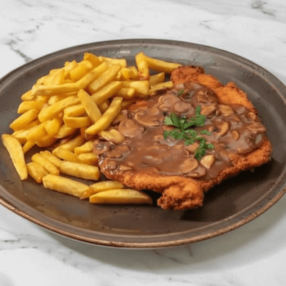 Schnitzel