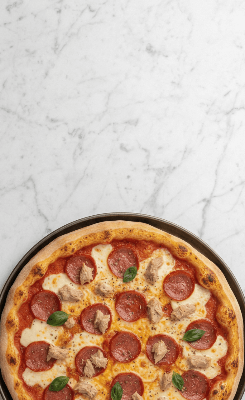 Artuso Pizzeria in Koblenz